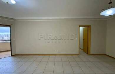 Imagem 6: Apartamento padrão no Bairro Jardim Paulista, Zona Leste de Ribeirão...