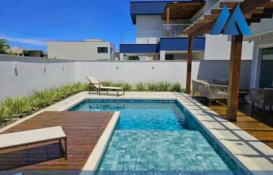 Imagem 9: Murano Imobiliária Vende Casa Duplex 3 quartos na Recanto da Sereia -...