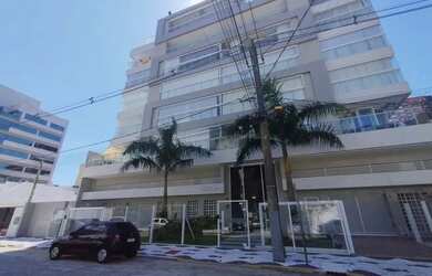 Imagem: O apartamento possui 3 Dormitórios, 4 Banheiros, 2 Vagas na