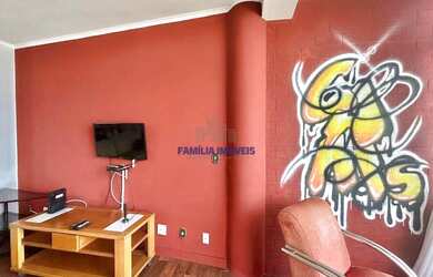 Imagem 5: Apartamento venda frente Mar 4 quartos 3 vagas Boqueirão Santos/SP