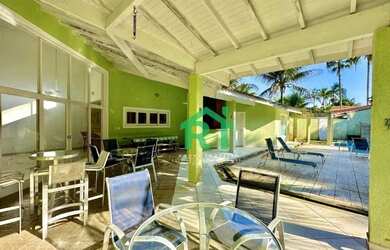 Imagem 10: Casa com 6 dormitórios, 317 m² - venda por R$ 3.000.000,00 ou aluguel...