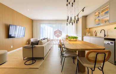 Imagem 3: Apartamento Duplex à venda no bairro João Paulo em Florianópolis/SC