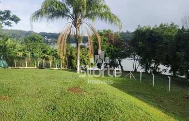 Imagem: A fazenda possui 7.000m² de Área e está localizado em Alto