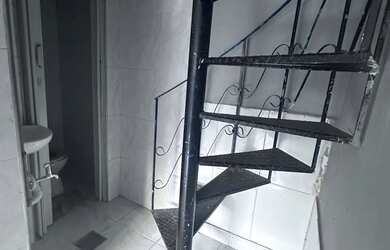 Imagem 2: Loja Tijuca. 15m² de Área