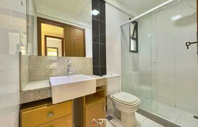 Imagem 12: EXCELENTE APT 2 QUARTOS/SUÍTE NA PRAIA DA COSTA- 90M²- 2 VGS- LAZER-...