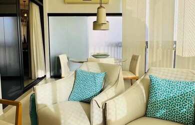 Imagem 2: Apartamento em Boqueirão, Apartamento em Santos, Apartamento com 3 dorms,...