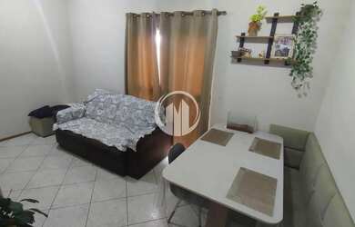 Imagem 3: Apartamento à venda com 2 dormitórios - Condomínio América do Norte...