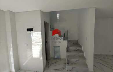 Imagem 10: Sobrado com 88,17m² 3 quartos, à venda, no bairro Guabirotuba em Curitiba