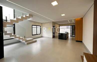 Imagem 7: Casa - Residencial Terras da Estância - Paulínia