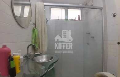 Imagem 9: Apartamento 2 por andar com 3 quartos, 1 suíte, varanda, 110m² por R$ 1.100.000,00 - Icara