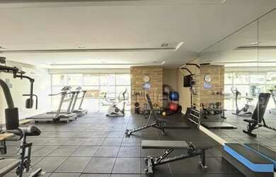 Imagem 15: Apartamento Para Alugar Fontaine Blanc Londrina