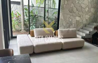 Imagem 4: SEU NOVO SOBRADO NO MIRANTE DO LAGO ELEGÂNCIA E CONFORTO