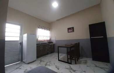 Imagem 11: Aluga-se Kitnet Mobiliada - Bairro Nova Brasilia - Joinville