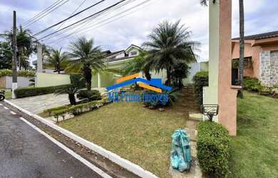 Imagem 6: Casa em Condomínio Melville Térrea - Elegância e Conforto