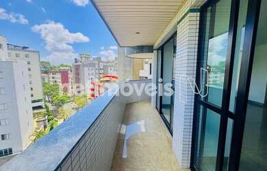 Imagem 5: APARTAMENTO 04 QUARTOS BAIRRO SILVEIRA