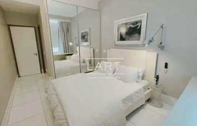 Imagem 12: Apartamento com 3 dormitórios para alugar, 120 m² por R$ 28.737,00/mês - Ipanema - Rio de