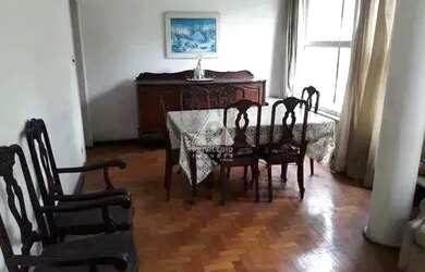 Imagem 3: Apartamento à venda, 3 Quartos, 1 Suíte, 1 Vaga, Leblon Rio de Janeiro/RJ