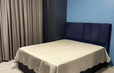 Imagem 8: Alugo Casa mobiliado no Residencial Vila Suíça - Tarumã - AM