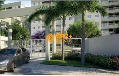 Imagem 2: Vendo apartamento com 2 quartos, 1 banheiro, 48m2 em Nossa Senhora Do...