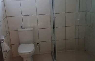 Imagem 9: Casa no Feira X rua principal