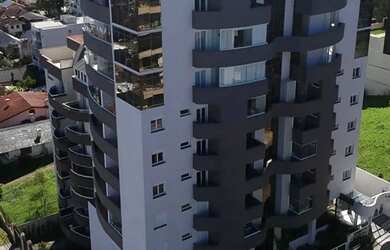 Imagem: O apartamento possui 2 Dormitórios, 2 Banheiros, 2 Vagas na