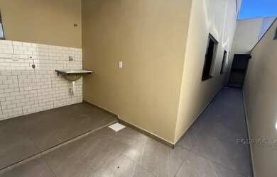 Imagem 14: Casa para venda em São Lourenço MG