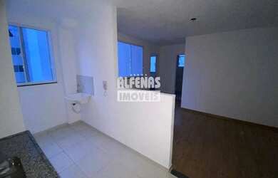 Imagem 8: Apartamento à venda 2 quartos no Bairro CHACARA CONTAGEM