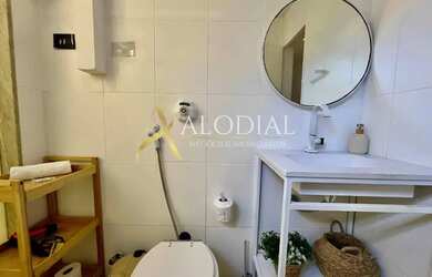 Imagem 11: Apartamento com 3 dormitórios, 117 m² - venda por RS 2.900.000,00 ou aluguel por RS 18.063