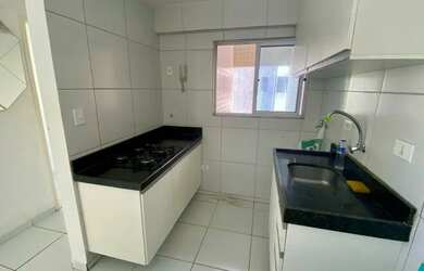 Imagem 6: Apto 2 qtos c/suite, predio novo, prox. a Smart Fit