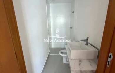 Imagem 8: Morar na quadra do mar , 2 quartos com suíte e varanda gourmet , novinho...