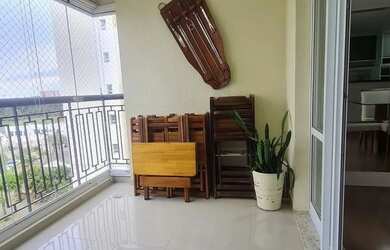 Imagem 10: Apartamento 3 suítes - Atmosphera Natural Living - Jundiaí/SP