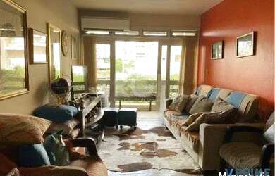 Imagem 3: Apartamento 3 dormitórios à venda Auxiliadora Porto Alegre/RS