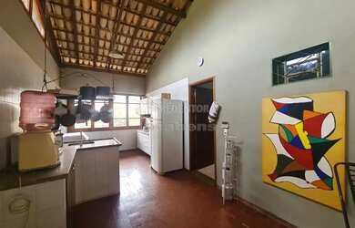 Imagem 12: Chácara com 03 Dormitórios, 02 vagas de garagens no bairro Jardim Felicidade