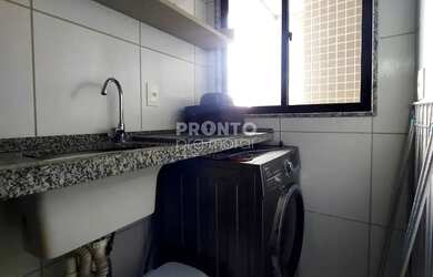 Imagem 3: Apartamento aconchegante 3 suítes em Jaboatão Dos Guararapes