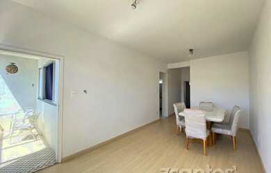 Imagem: O apartamento possui 2 Dormitórios, 1 Banheiro, 68m² de Área