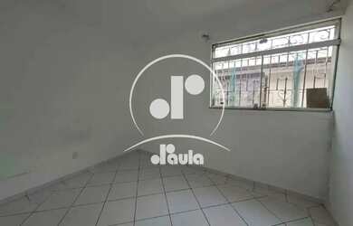 Imagem 16: Casa para aluguel, 3 quartos 1 suíte Jardim Bela Vista em Santo André/SP
