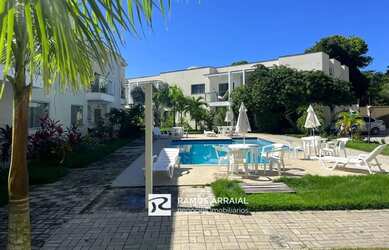 Imagem 14: Apto mobiliado próximo a praia em Arraial D'Ajuda - Porto Seguro - BA