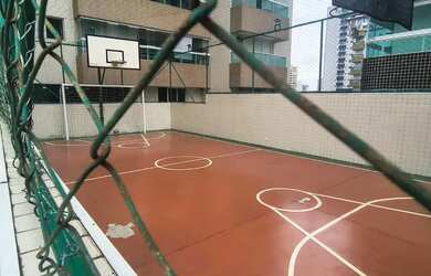 Imagem 16: ÓTIMO APARTAMENTO DOIS DORMITÓRIOS UMA SUÍTE , LAZER COMPLETO, EXCELENTE...