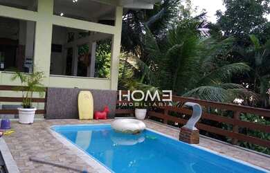 Imagem: A casa em condomínio possui 3 Dormitórios, 4 Banheiros, 1