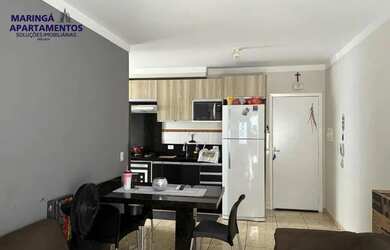 Imagem 6: Apartamento à venda em Sarandi, Conjunto Floresta, com 2 quartos, com...