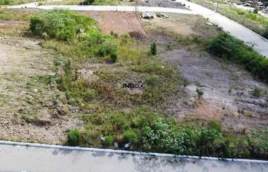 Imagem: O terreno possui 420m² de Área, Imóvel novo e está localizado