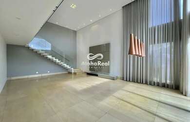 Imagem 15: 2.490.000,00 - Casa 287m2 - Península - Alphaville Nova Lima