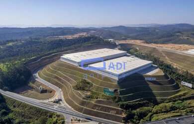 Imagem 10: Galpão 62222 m² - 84 docas - Bandeirantes - Franco da Rocha