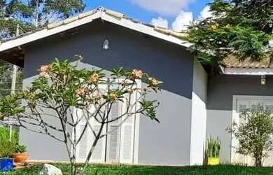 Imagem 2: Casa à venda no bairro Estância Hidromineral Santa Eliza em Itupeva/SP