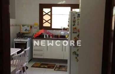 Imagem 2: Casa de condomínio em Avenida Senador José Ermírio de Moraes - Tremembé...