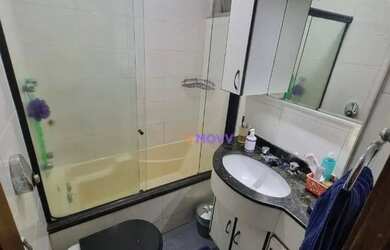 Imagem 12: Apartamento à venda, 89 m² por R$ 820.000,00 - Icaraí - Niterói/RJ