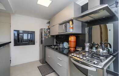 Imagem 10: Apartamento em Menino Deus