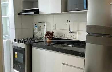 Imagem 13: Apartamento 01 quarto a venda na Jatiuca