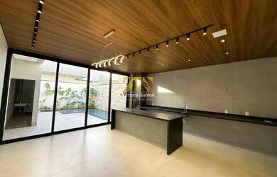 Imagem 15: Casa Alto Padrão com 4 suítes - 242 m² - 505 Sul ARSO 52 - Próxima...