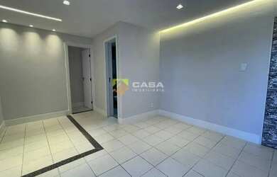 Imagem 8: Seu Refúgio Apartamento Aconchegante no Jardim Limoeiro, Serra NCHT